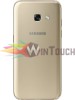 Samsung Galaxy A3 2017 A320F LTE (16GB) Dual Sim, Χρυσό Κινητά Τηλέφωνα Samsung Galaxy A3 2017 A320F LTE (16GB) Dual Sim, Χρυσό Κινητά Τηλέφωνα